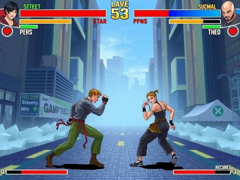 M. Bison in his military uniform