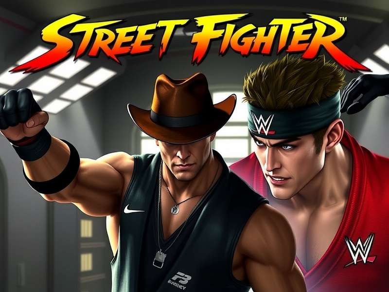 Actor portraying Ryu in Street Fighter movie