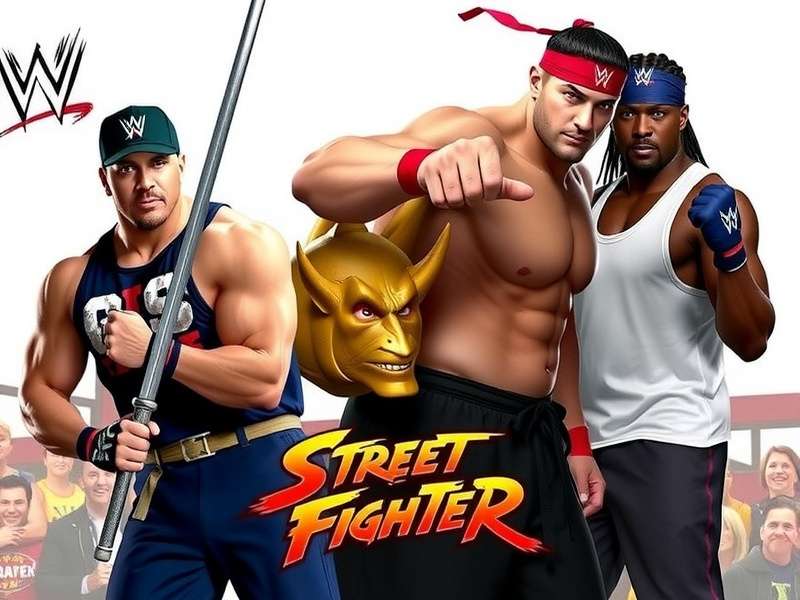 Actor portraying M. Bison in Street Fighter movie