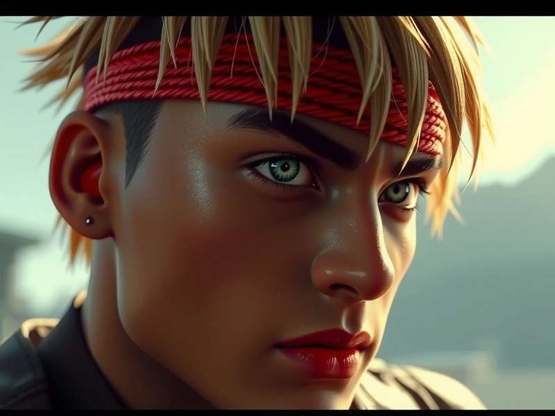 Official movie poster for Street Fighter 1994 film featuring Jean-Claude Van Damme and Raul Julia