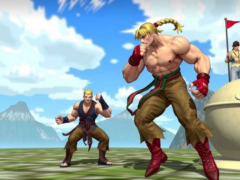 Chun-Li Street Fighter V concept art sketches