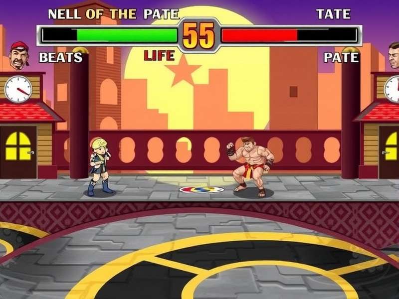 Street Fighter 6 PC installation screen on Steam