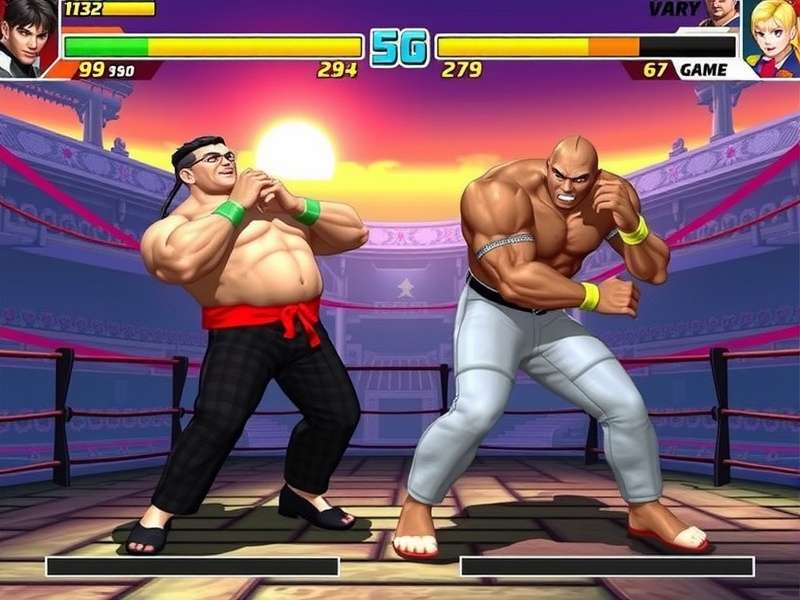 Street Fighter 6 Character Roster Showcase - Ryu, Chun-Li, Luke, and Jamie in dynamic poses