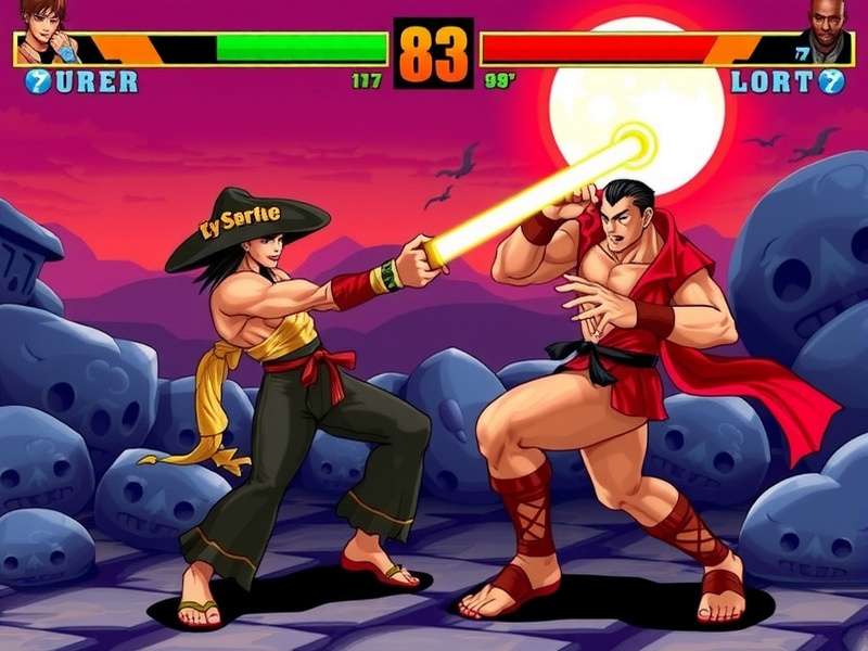 Official concept art of Don Sauvage showing his elegant suit and menacing posture