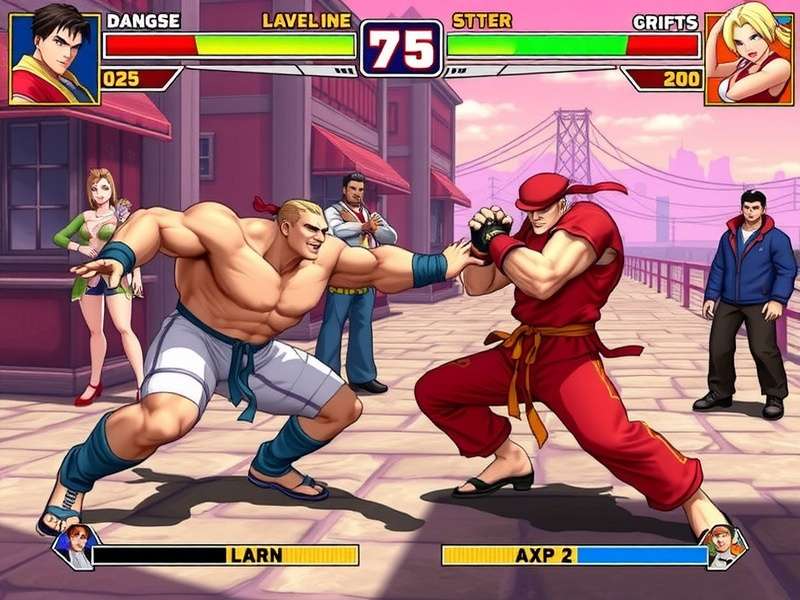 Evo Moment 37 Parry Analysis