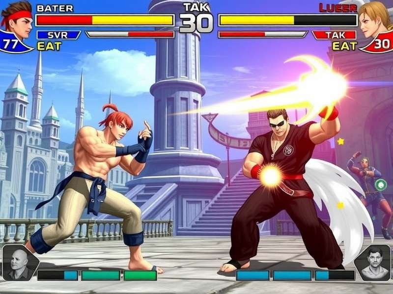 Character Tier List Analysis based on gameplay