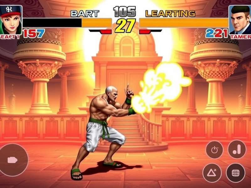 Street Fighter EX3 PlayStation 2 Game Cover featuring Kairi and other fighters