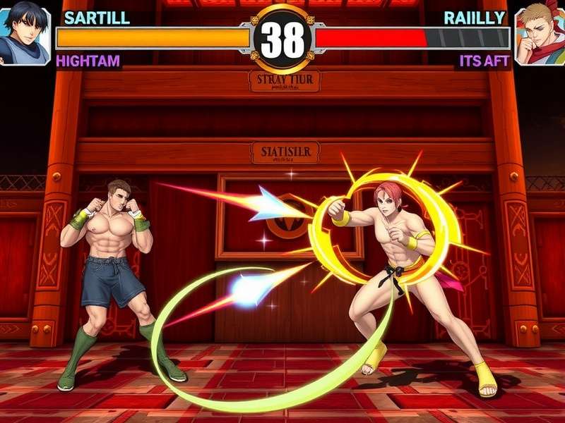 Street Fighter character lineup featuring Ryu, Chun-Li, Guile, Ken, Juri, and Vega in free edition