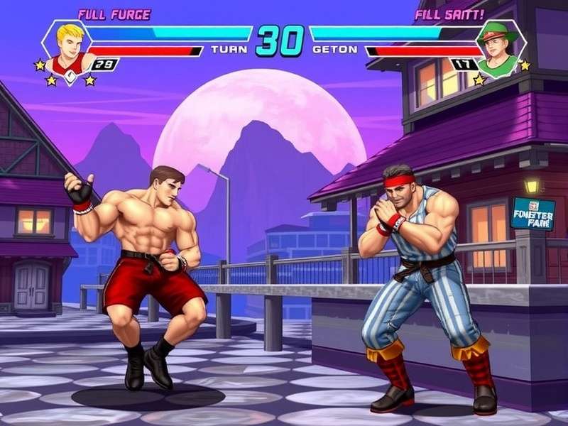 Street Fighter franchise legacy collage featuring Ryu, Chun-Li, and iconic arcade cabinets