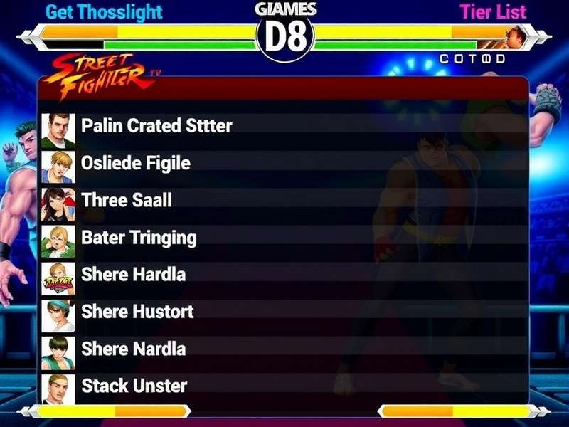 Street Fighter 6 gameplay showcasing the Drive System and modern roster