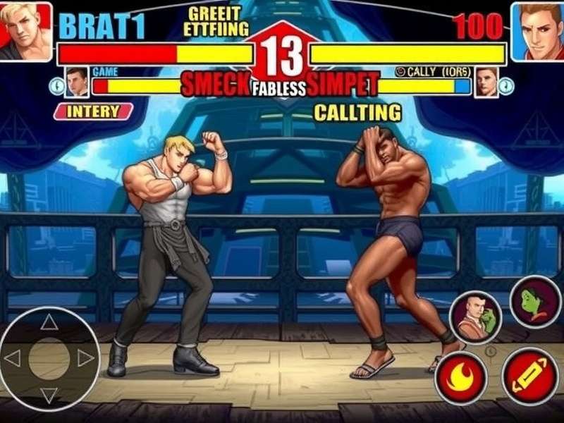 Street Fighter 6 running on Windows PC with high‑frame‑rate combat and custom mods.