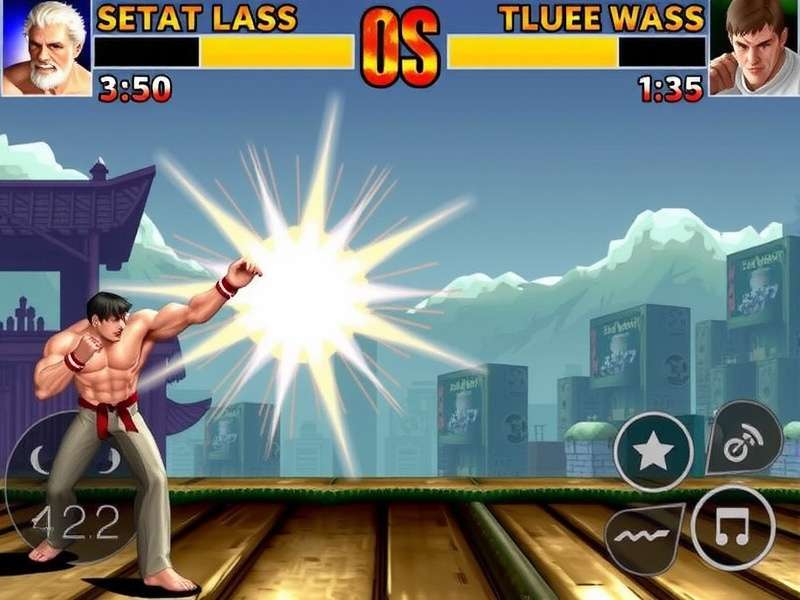 Street Fighter franchise hero image featuring iconic characters Ryu, Chun-Li and Akuma