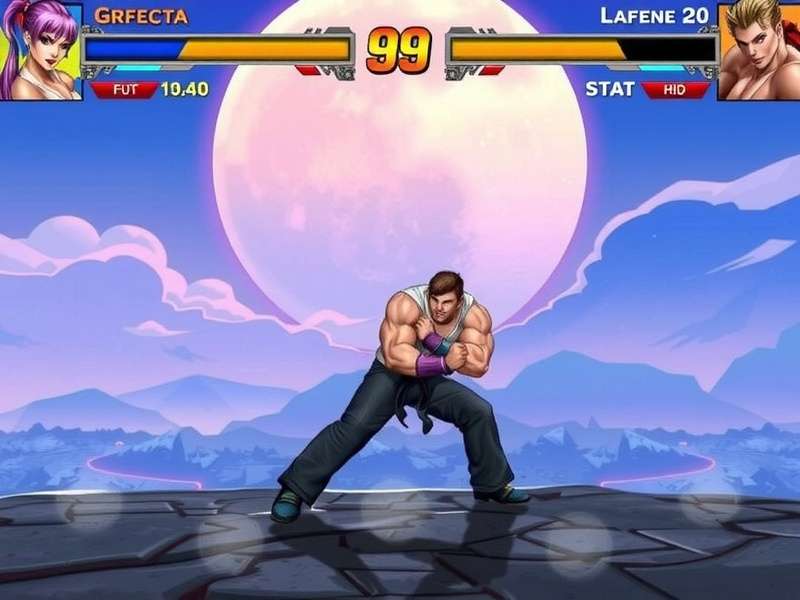 Street Fighter female character lineup including Chun-Li, Juri, Cammy, and Sakura
