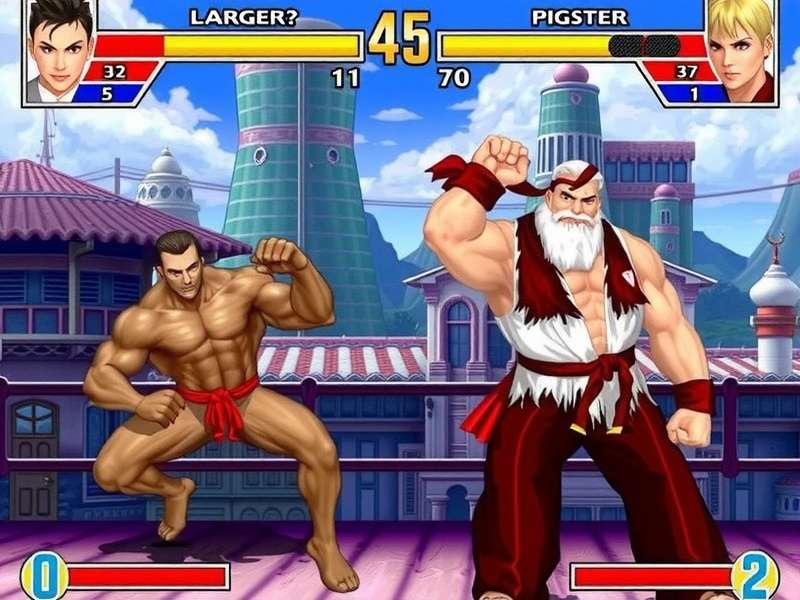 Blanka Street Fighter vs E Honda Street Fighter – epic matchup analysis