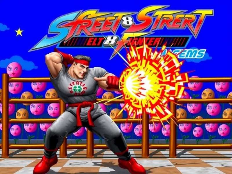 Street Fighter VI – epic fighting action on PC, PS5 and console